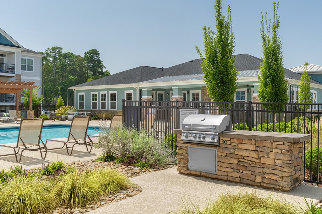 Treeline Timber Creek