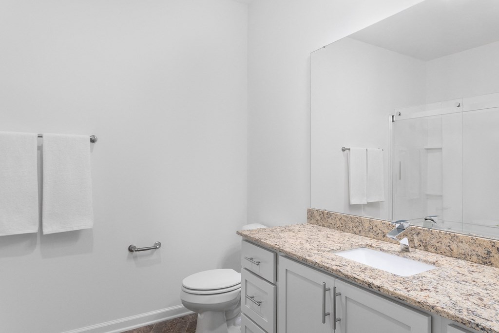 Treeline Timber Creek