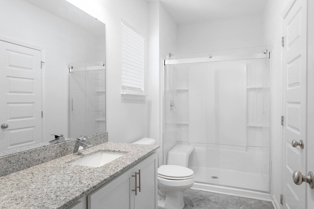 Treeline Timber Creek