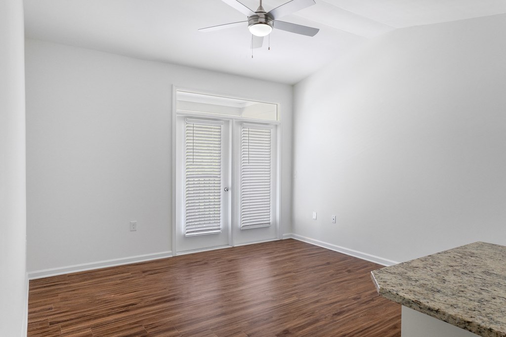 Treeline Timber Creek