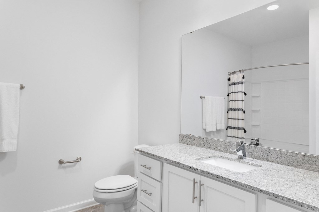 Treeline Timber Creek