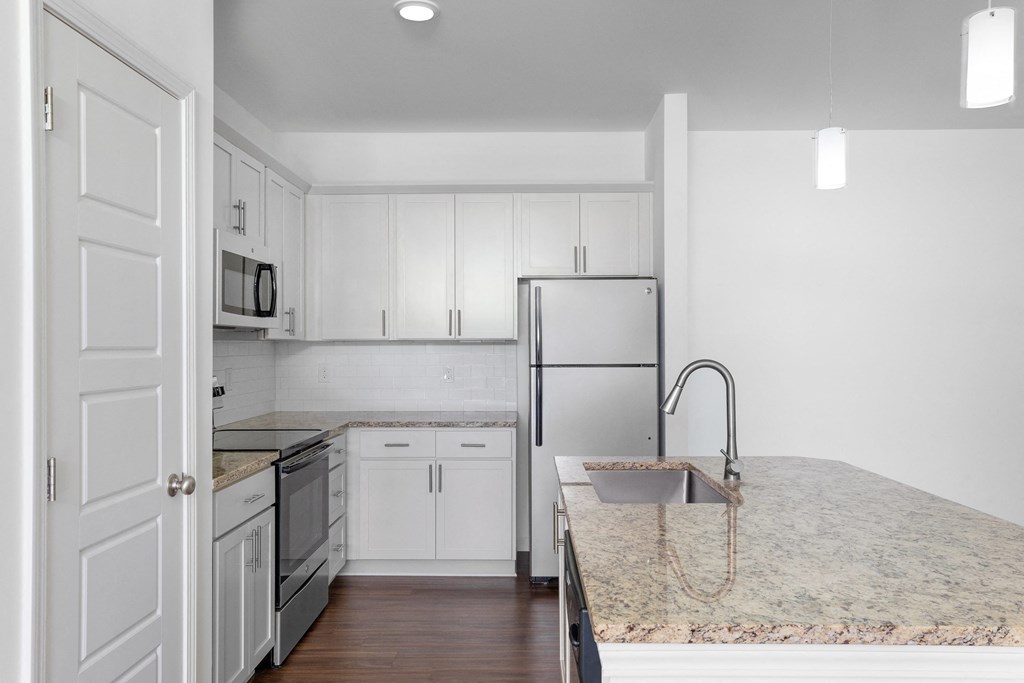 Treeline Timber Creek