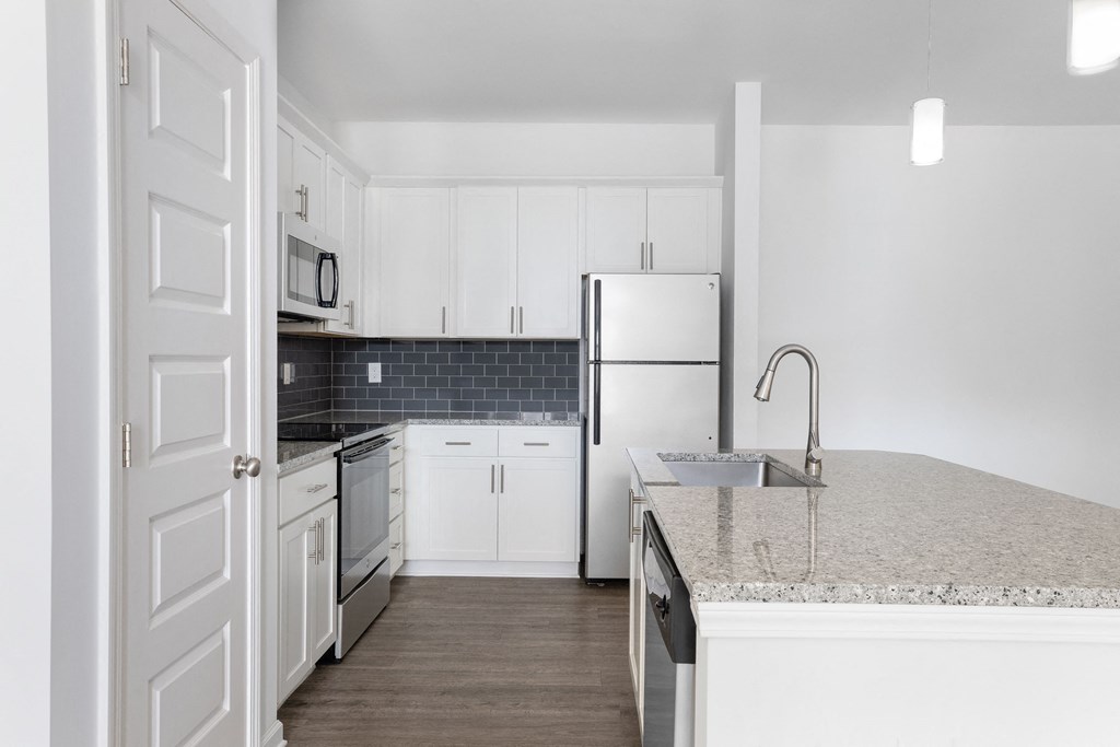 Treeline Timber Creek