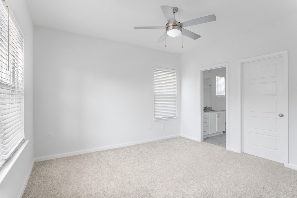 Treeline Timber Creek