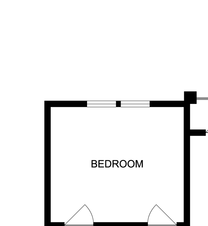 A2 Floorplan