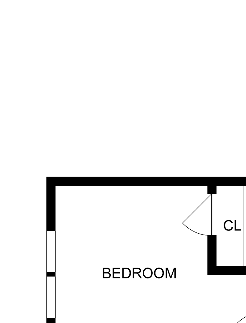 C1 Floorplan