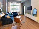 1-bedroom apartment at Bell At Courthouse Apartments in Arlington