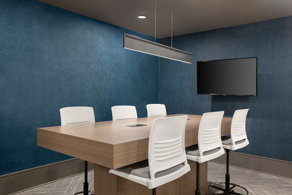 Vera Conference Room