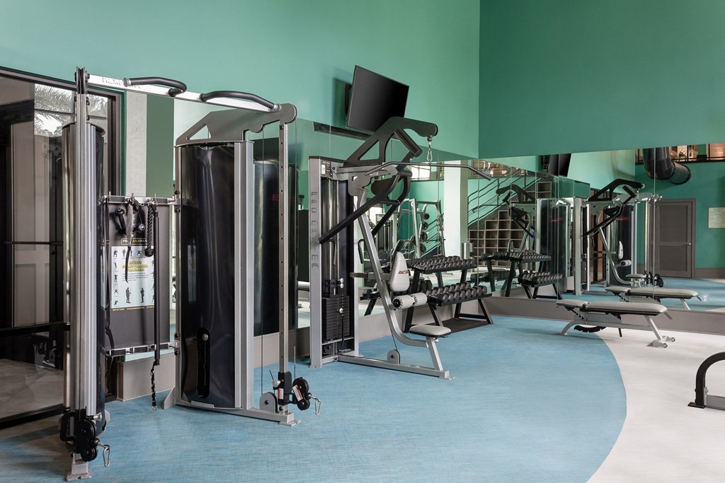 Vera Fitness Center