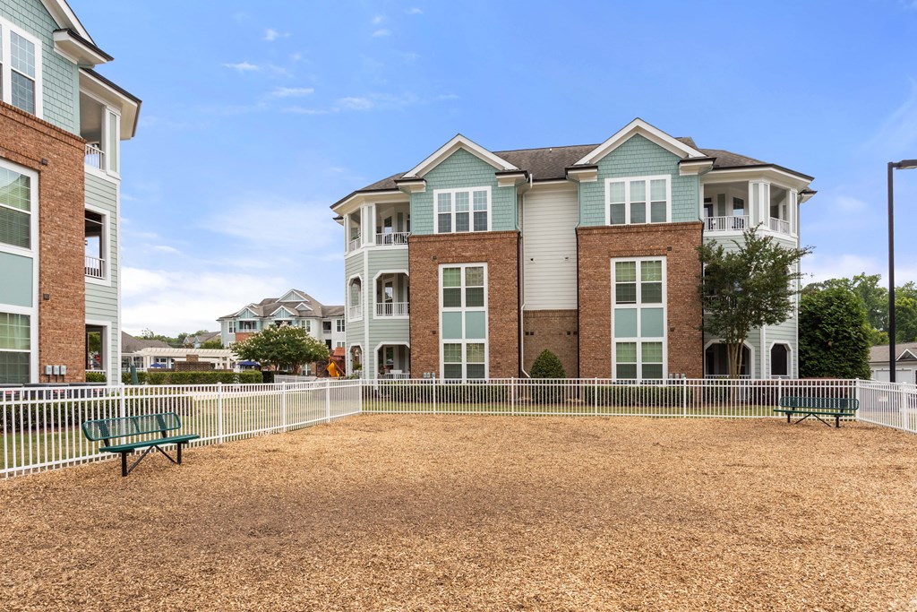 the preserve at ballantyne commons apartment balcony