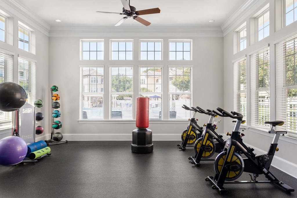 VillagesatPecanGrove_FitnessCenter