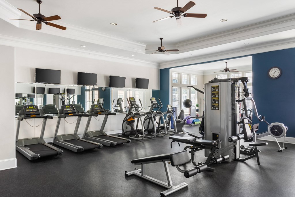 VillagesatPecanGrove_FitnessCenter