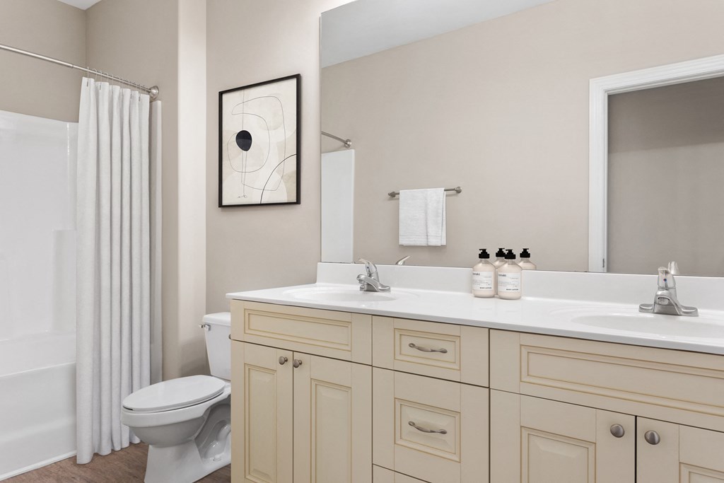 VillagesatPecanGrove_Model