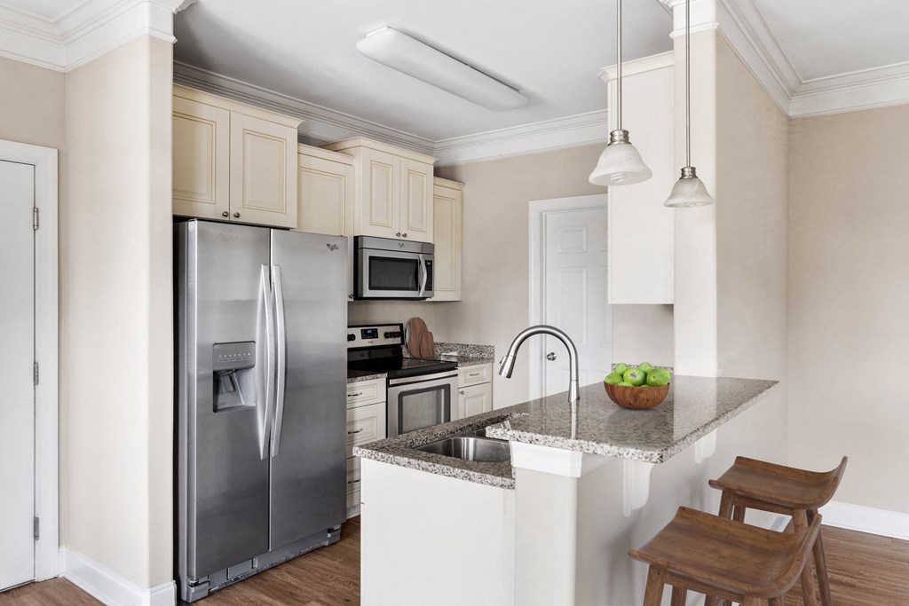 VillagesatPecanGrove_Model