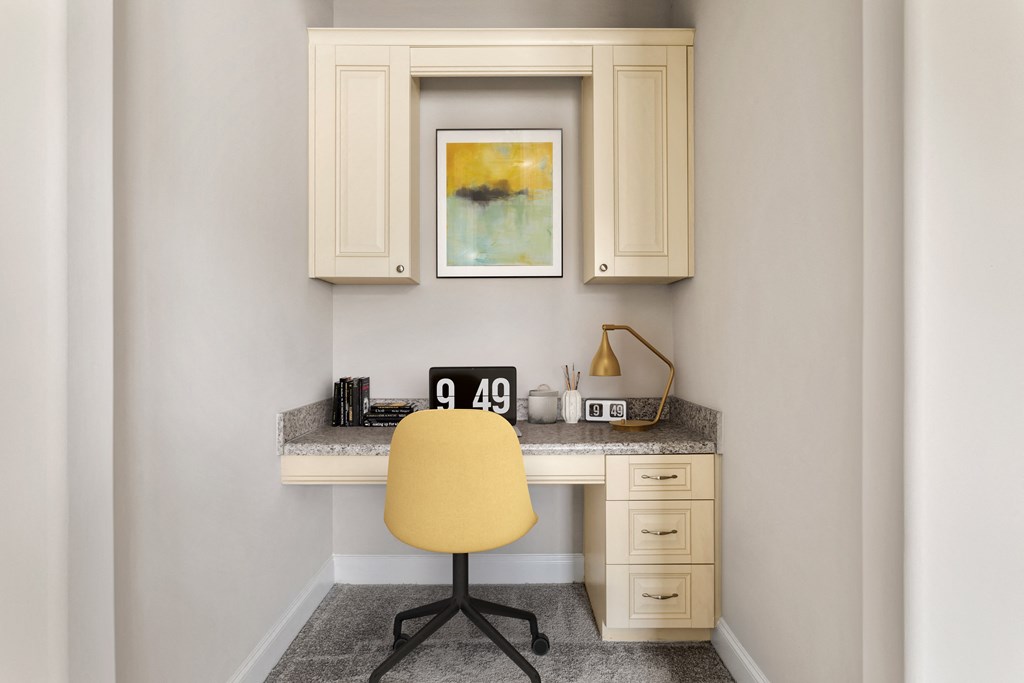 VillagesatPecanGrove_Model