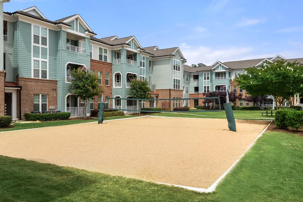 the preserve at ballantyne commons community park