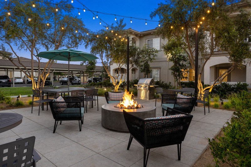 VillasatTowngate_Firepit