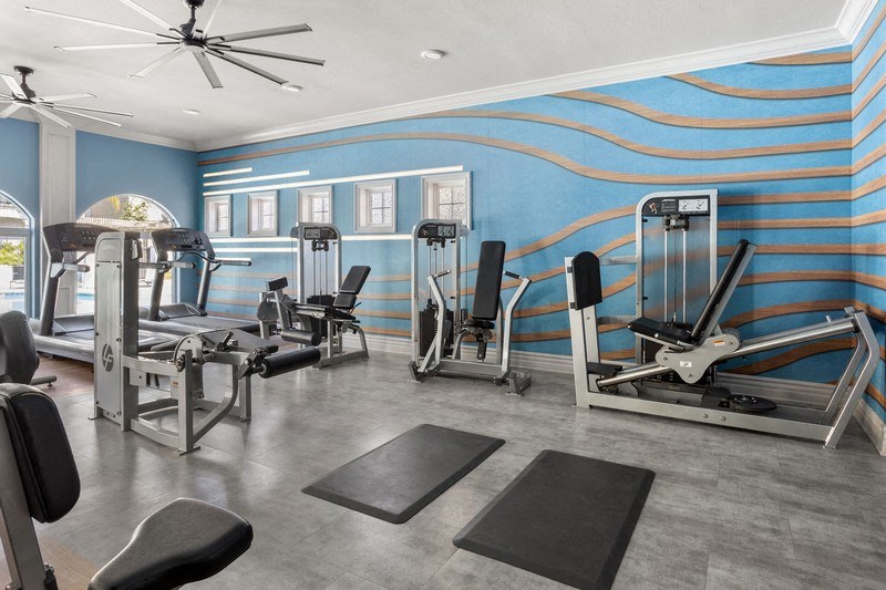 VillasatTowngate_FitnessCenter