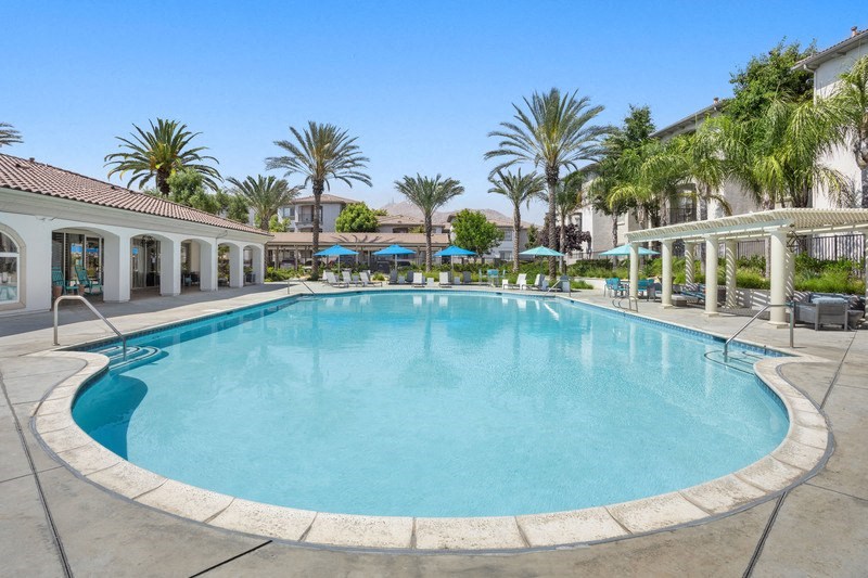 VillasatTowngate_Pool