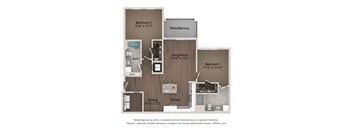 Vintage Wilson Farms B2A