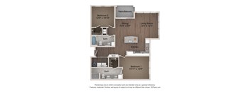 Vintage Wilson Farms B2D