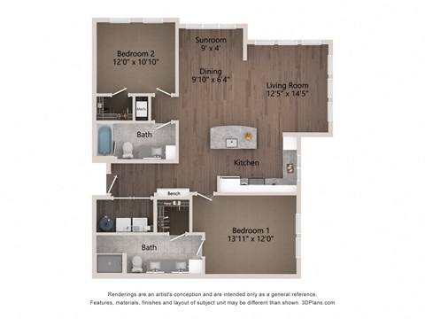 Vintage Wilson Farms B2E