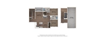 Vintage Wilson Farms B2F Combined