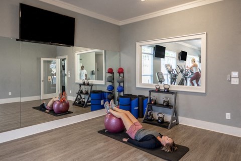 WayfareatGardenCrossing_FitnessCenter