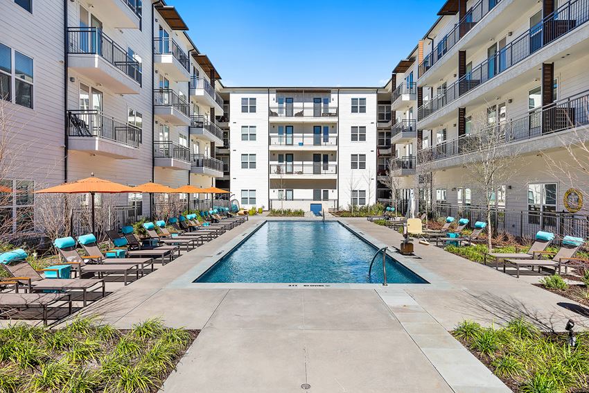 West Love Apartments, 2293 Hawes Ave, Dallas, TX - RentCafe