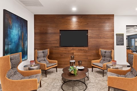 West Love  Clubhouse