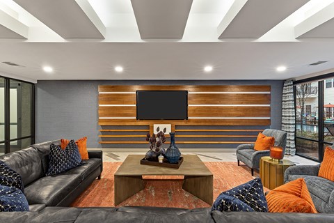 West Love  Clubhouse