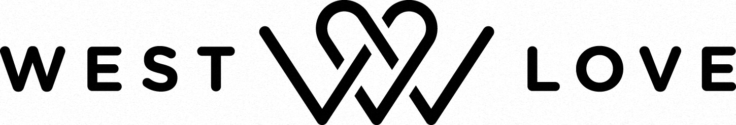 West Love logo