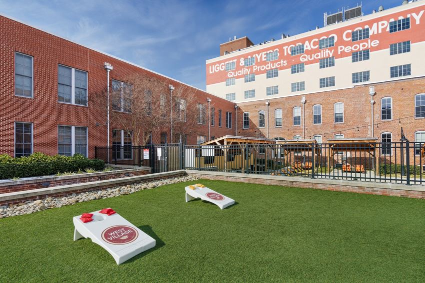 West Village Apartments, 605 W Main St Suite C, Durham, NC RentCafe