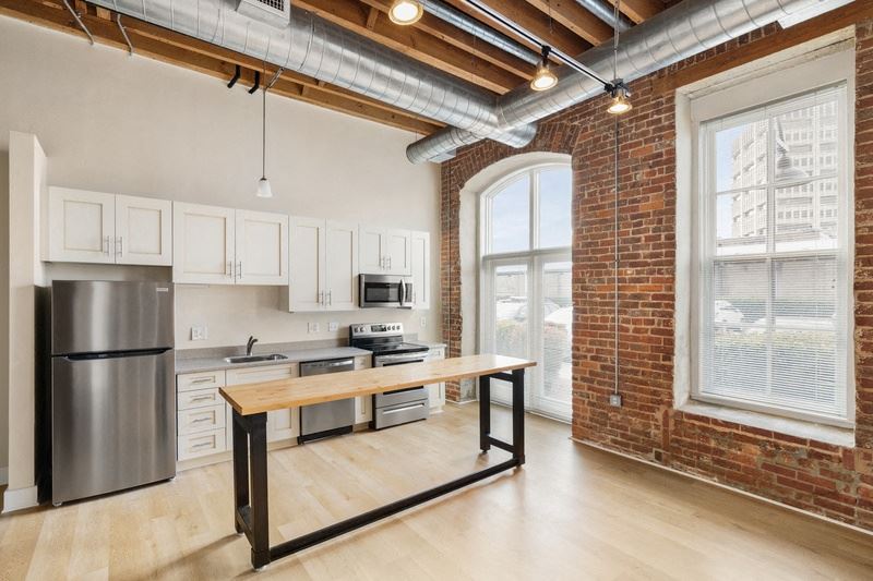 West Village Apartments, 605 W Main St Suite C, Durham, NC RentCafe