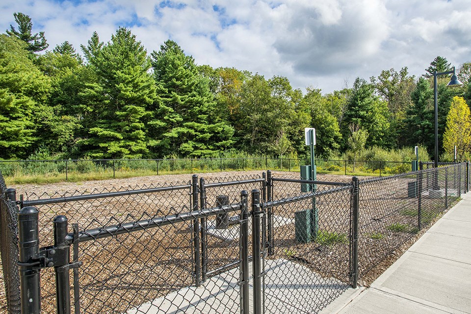 WesterlyatForgePark_Dog Park