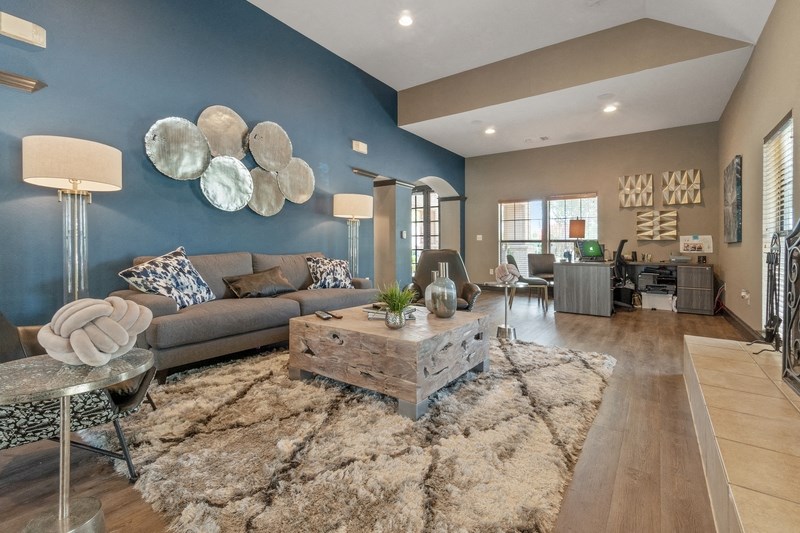 Windsong - Clubhouse