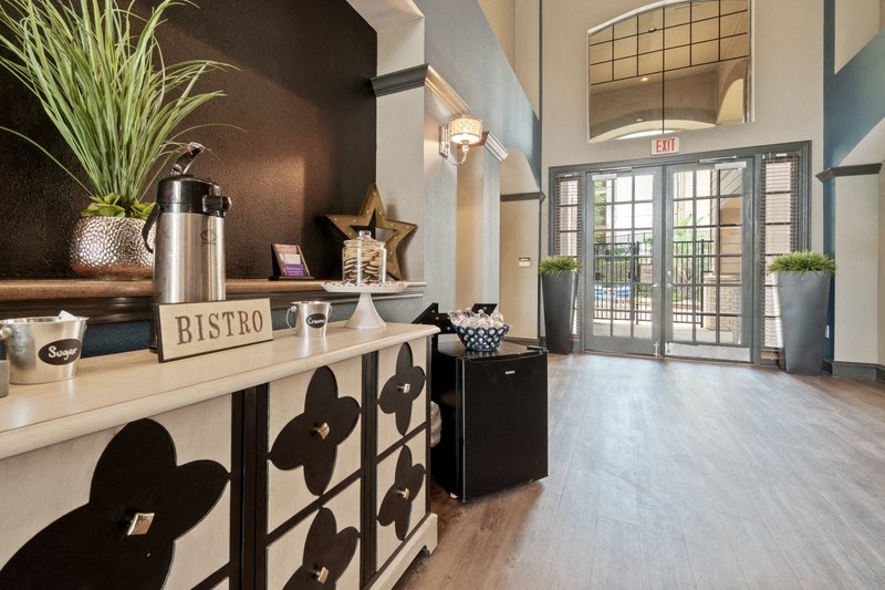 Windsong - Clubhouse