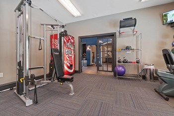 Windsong - Fitness Center - Photo Gallery 13