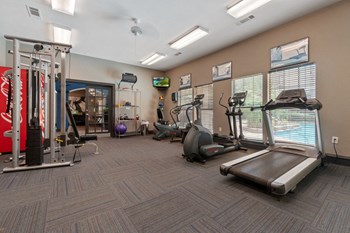 Windsong - Fitness Center - Photo Gallery 12