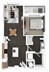 Wrenstone A1A floor plan