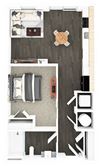Wrenstone S1A floor plan