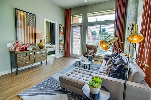 Bell Knox District_ Living Room