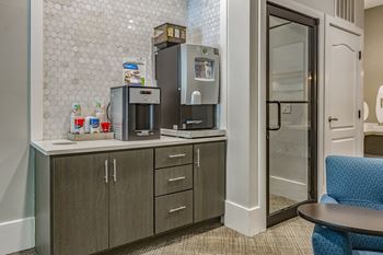 24-Hour Java Bar and Lounge at Bell Perimeter Center, Georgia, 30346