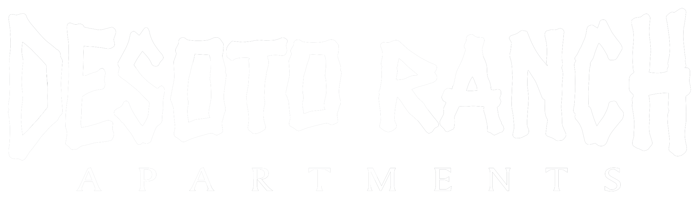 Desoto Ranch logo