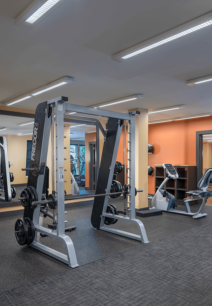 Flats Fitness Center