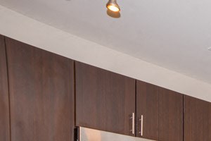 Fully Equipped Kitchen With Modern Appliances Fully Equipped Kitchen With Modern Appliances at Bell Buckhead West, Atlanta, GA - Photo Gallery 4
