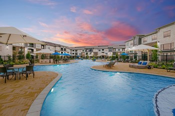 5300 The Station Blvd. 1-2 Beds Apartment for Rent - Photo Gallery 2