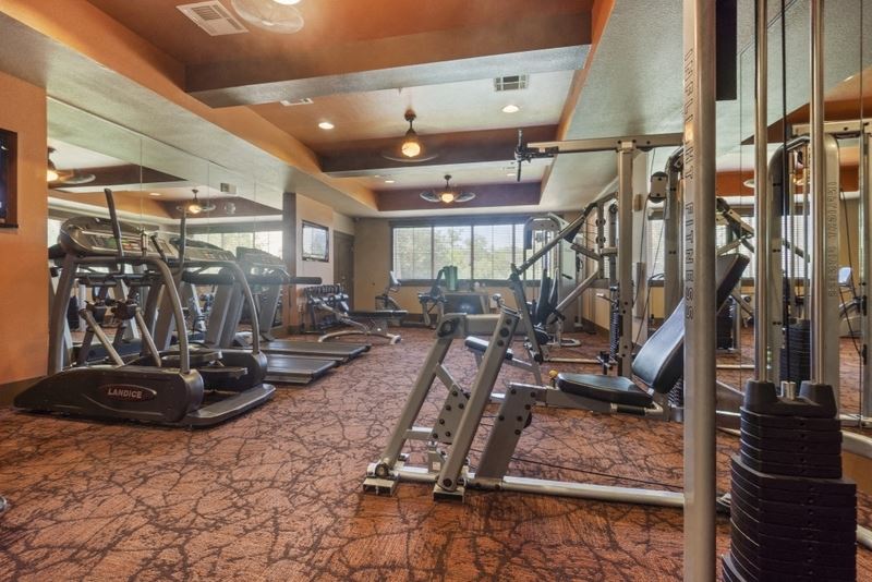 The Lodge At Pecan Creek Apartments, 6503 W Shady Shores Rd, Denton, TX