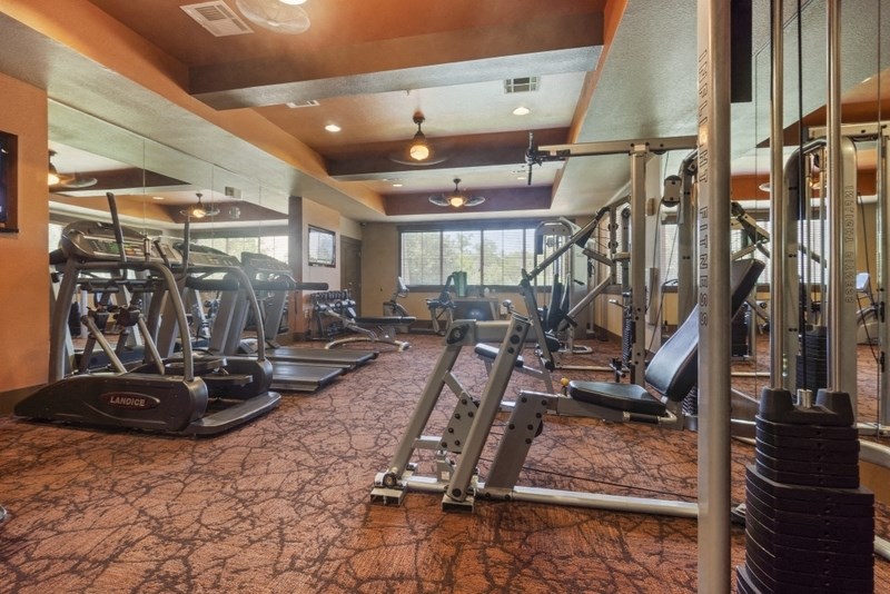 LodgeatPecanCreek_Fitness