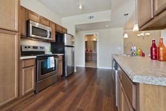 LodgeatPecanCreek_ Model